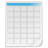 Apps calendar Icon